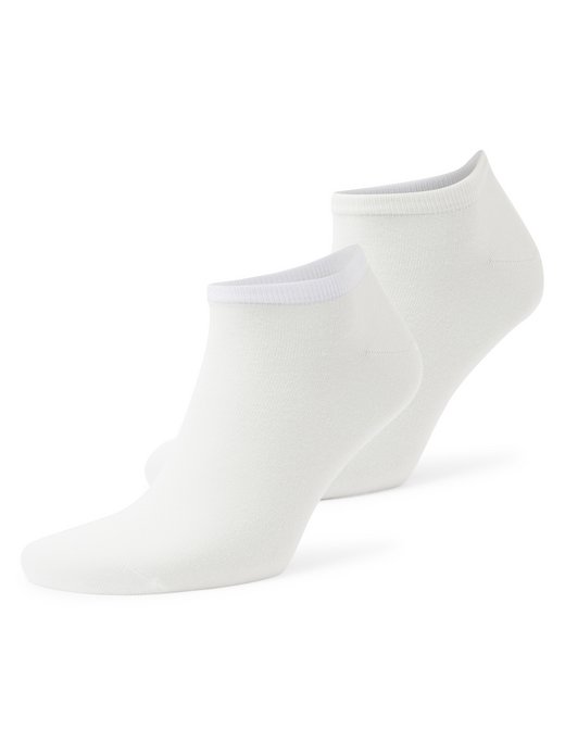 Damen Sneakersocken im 2er-Pack