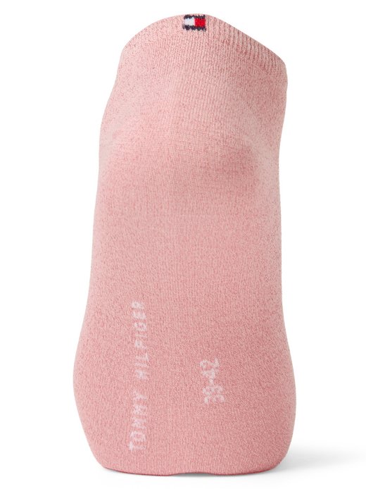 Damen Sneakersocken im 2er-Pack