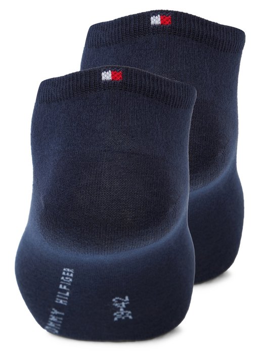 Damen Sneakersocken im 2er-Pack