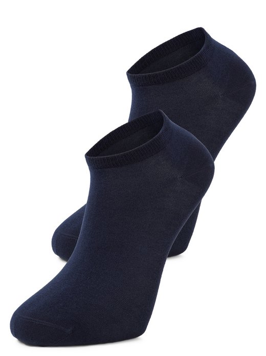 Damen Sneakersocken im 2er-Pack