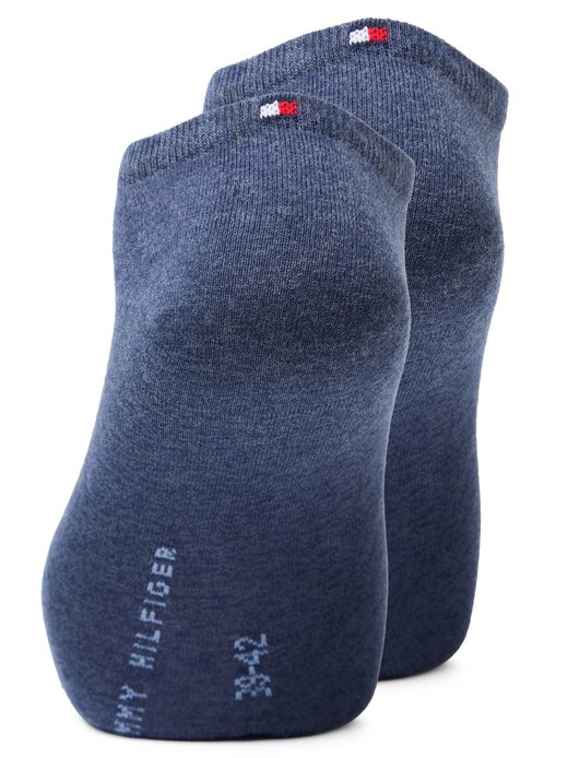 Damen Sneakersocken im 2er-Pack