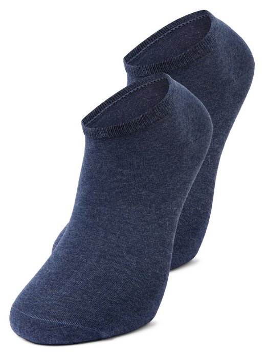 Damen Sneakersocken im 2er-Pack