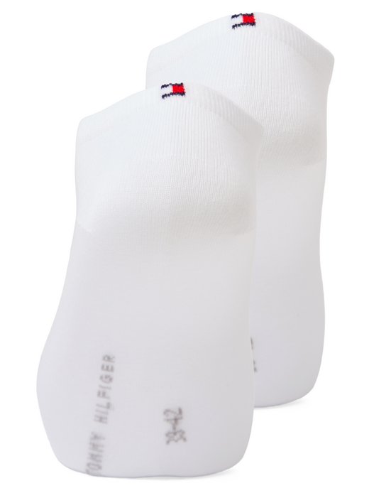 Damen Sneakersocken im 2er-Pack