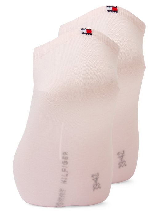 Damen Sneakersocken im 2er-Pack