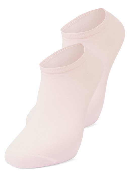 Damen Sneakersocken im 2er-Pack