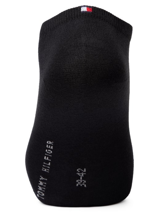 Damen Sneakersocken im 2er-Pack