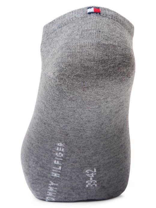 Damen Sneakersocken im 2er-Pack