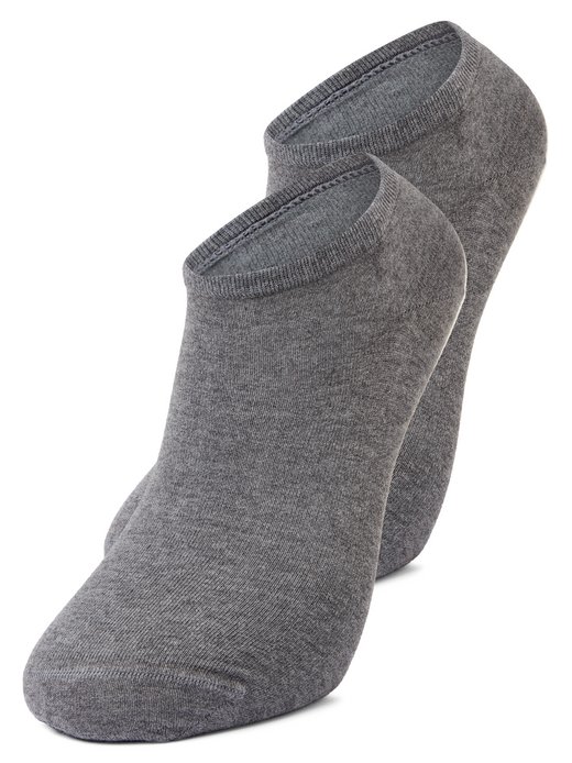 Damen Sneakersocken im 2er-Pack