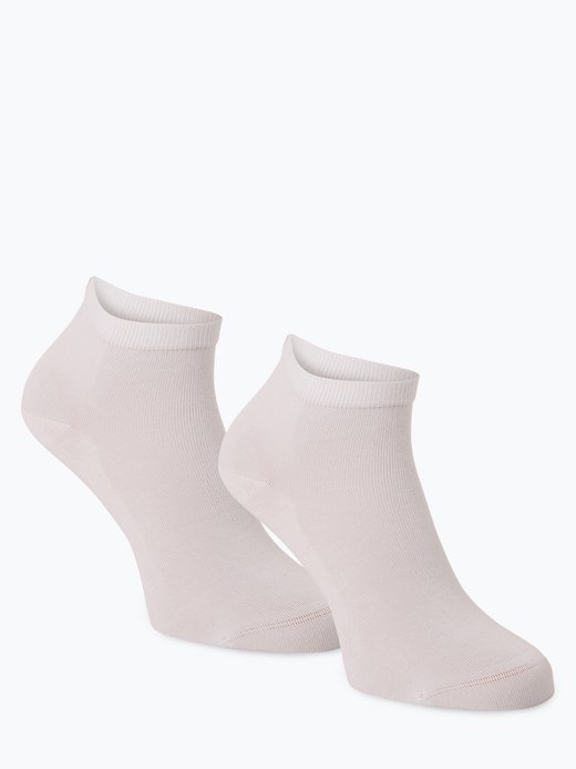 Damen Sneakersocken im 2er-Pack