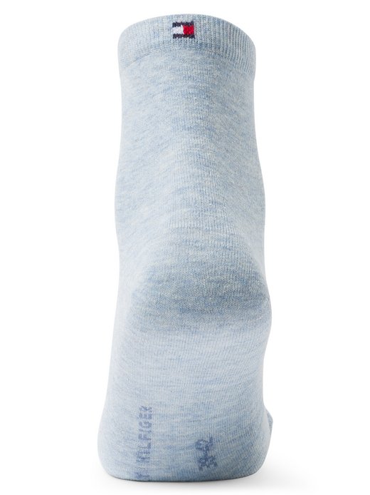 Damen Sneakersocken im 2er-Pack