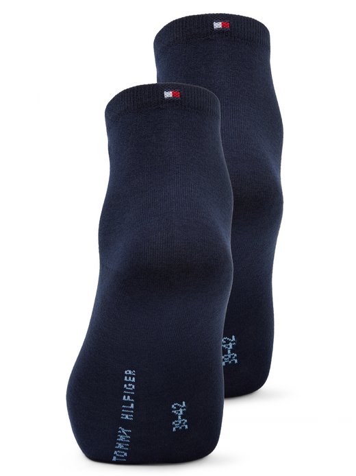 Damen Sneakersocken im 2er-Pack