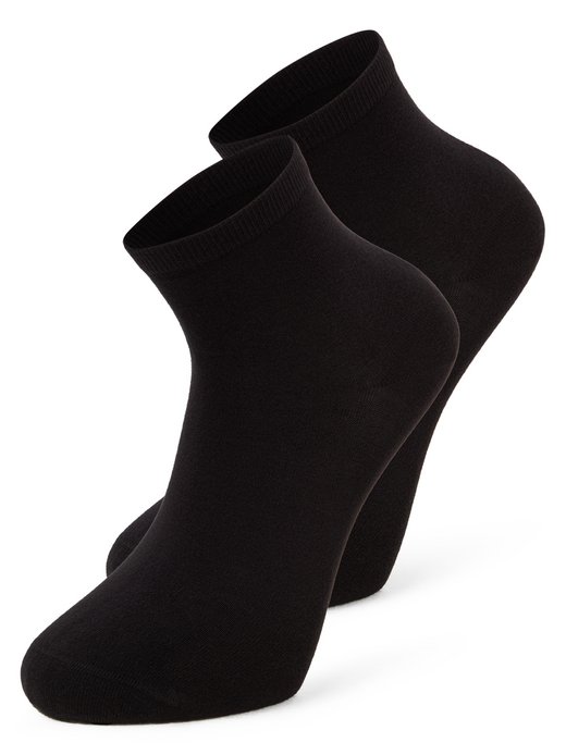 Damen Sneakersocken im 2er-Pack