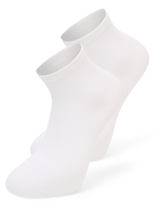Damen Sneakersocken im 2er-Pack