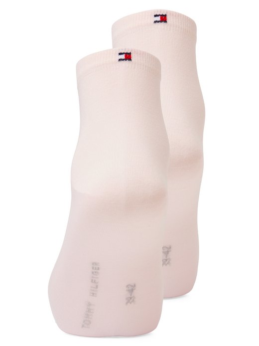 Damen Sneakersocken im 2er-Pack