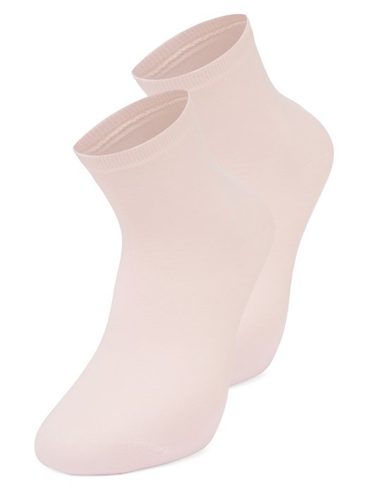 Damen Sneakersocken im 2er-Pack
