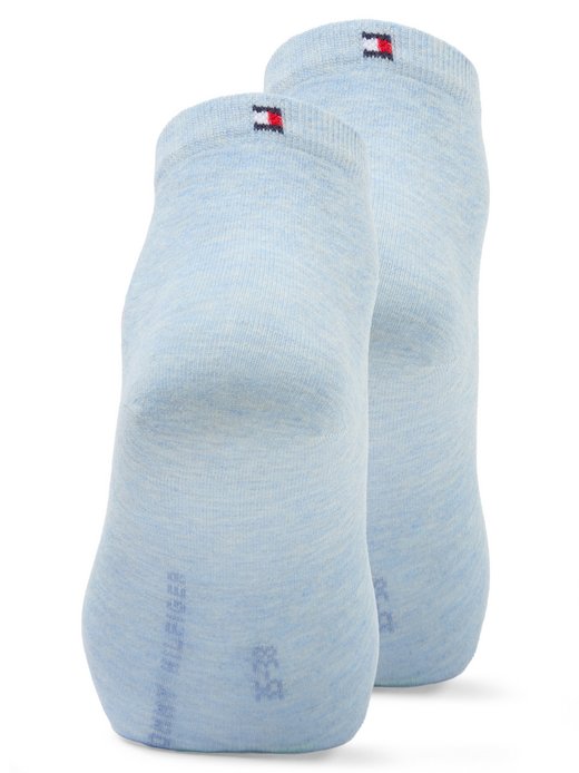 Damen Sneakersocken im 2er-Pack