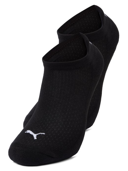 Damen Sneakersocken im 2er-Pack