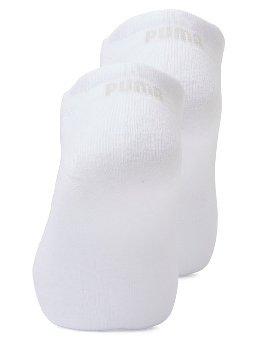 Damen Sneakersocken im 2er-Pack