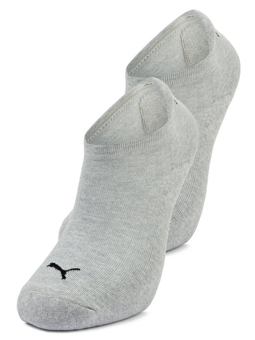 Damen Sneakersocken im 2er-Pack