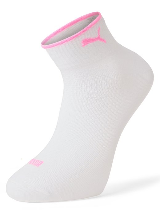 Damen Sneakersocken im 2er-Pack