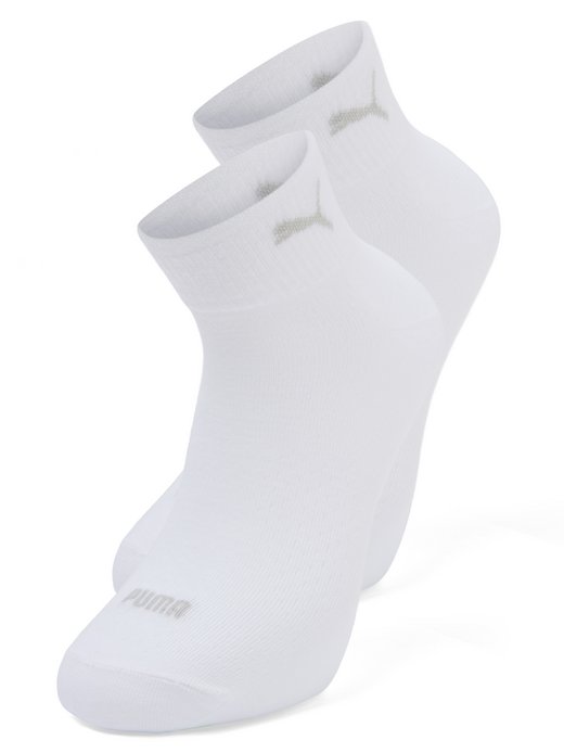 Damen Sneakersocken im 2er-Pack