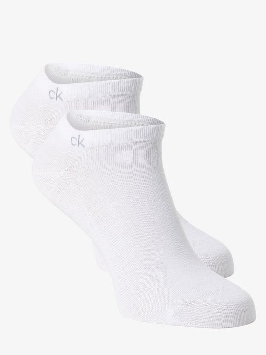 Damen Sneakersocken im 2er-Pack