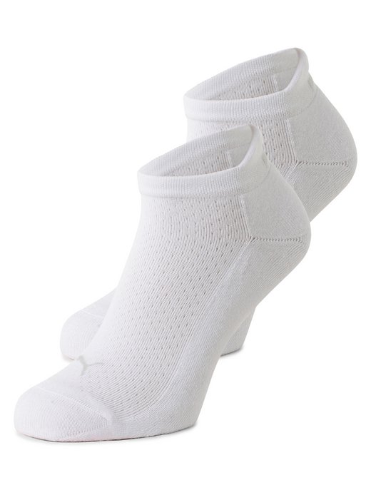 Damen Sneakersocken im 2er-Pack