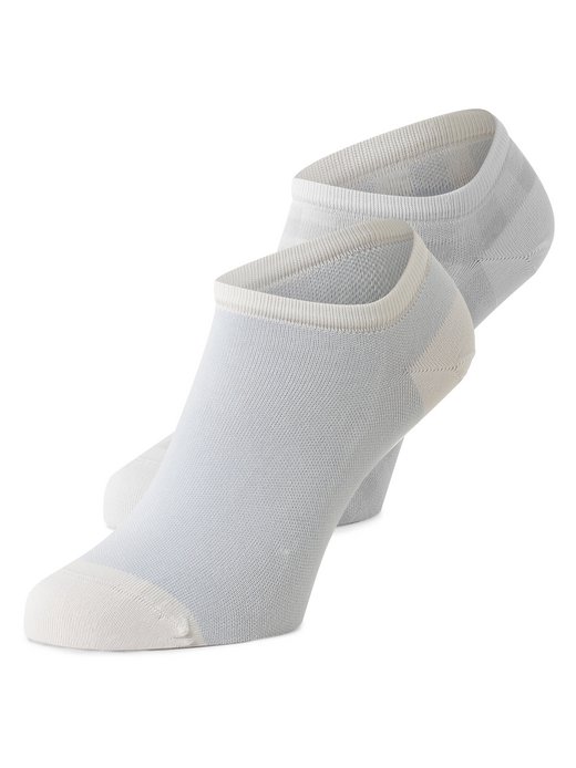 Damen Sneakersocken im 2er-Pack