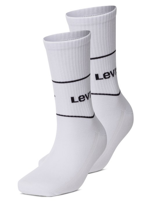 Damen Sneakersocken im 2er-Pack
