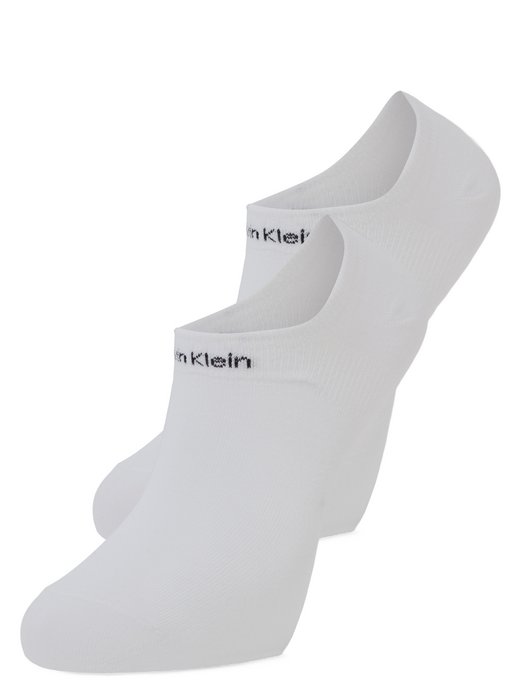 Damen Sneakersocken im 2er-Pack