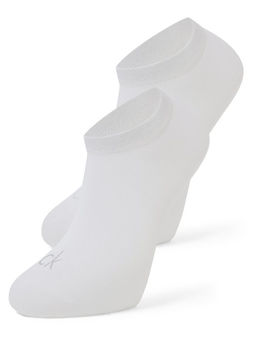 Damen Sneakersocken im 2er-Pack