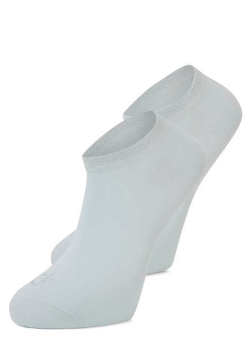 Damen Sneakersocken im 2er-Pack