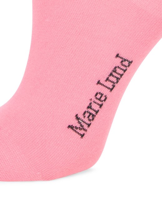 Damen Sneakersocken im 2er-Pack