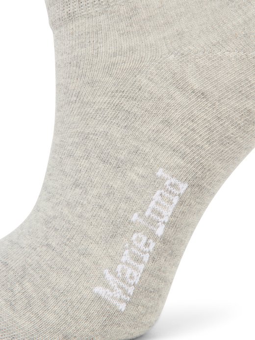 Damen Sneakersocken im 2er-Pack