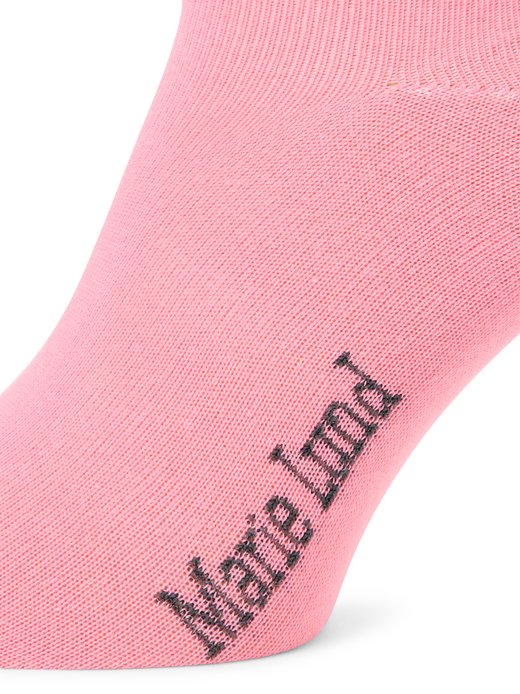 Damen Sneakersocken im 2er-Pack