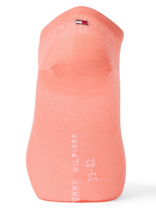 Damen Sneakersocken im 2er-Pack