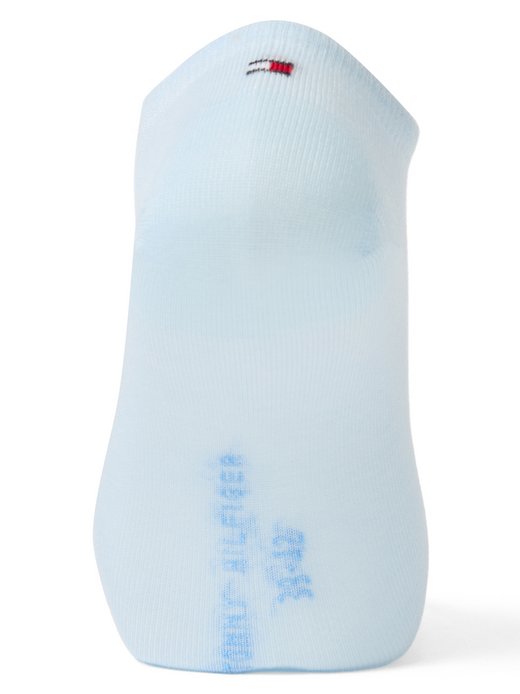 Damen Sneakersocken im 2er-Pack