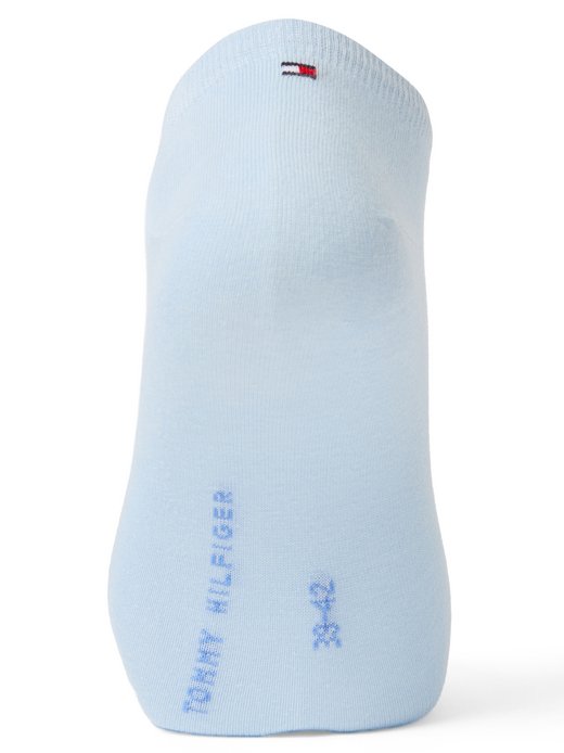 Damen Sneakersocken im 2er-Pack