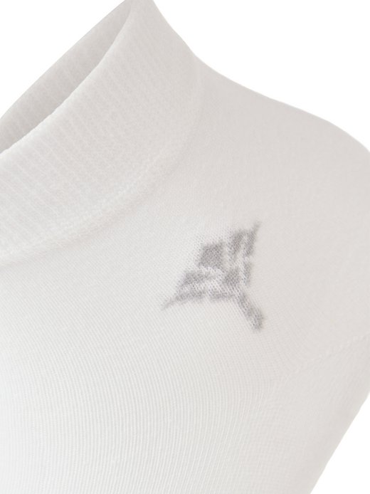 Damen Sneakersocken im 2er-Pack