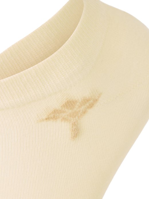 Damen Sneakersocken im 2er-Pack