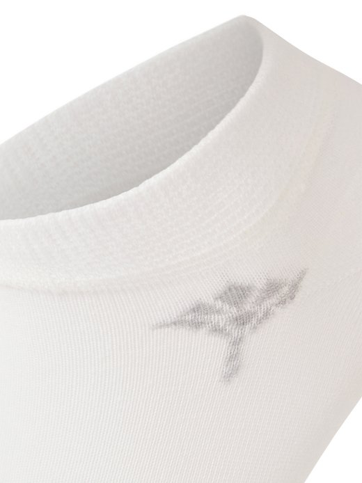 Damen Sneakersocken im 2er-Pack