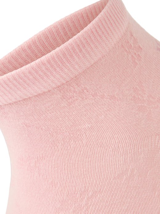 Damen Sneakersocken im 2er-Pack