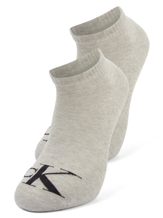 Damen Sneakersocken im 2er-Pack