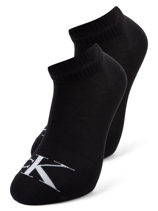 Damen Sneakersocken im 2er-Pack