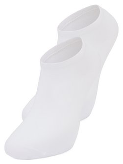Damen Sneakersocken im 2er-Pack
