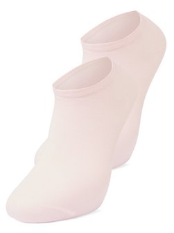 Damen Sneakersocken im 2er-Pack