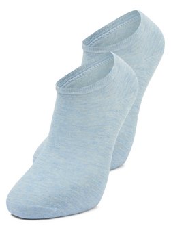 Damen Sneakersocken im 2er-Pack
