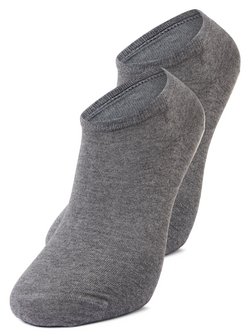 Damen Sneakersocken im 2er-Pack