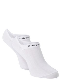 Damen Sneakersocken im 2er-Pack