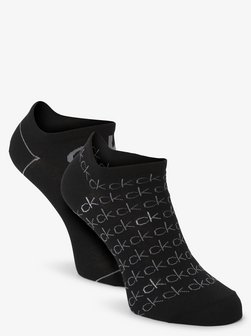 Damen Sneakersocken im 2er-Pack